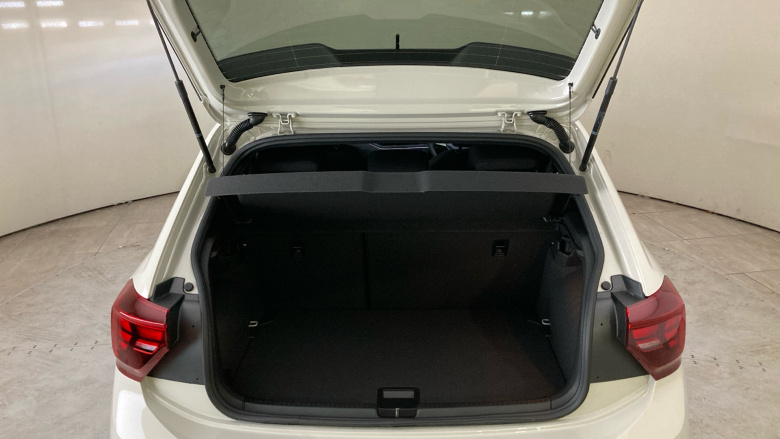 Volkswagen Polo 1.0 TSI R-Line 5dr Petrol Hatchback